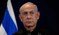 Thủ tướng Israel: &apos;Cuộc chiến trong Dải Gaza sẽ kéo dài&apos;