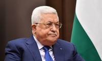 Tổng thống Palestine kêu gọi giới lãnh đạo Ả-rập họp khẩn về chiến dịch của Israel