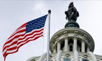 Mỹ công bố biện pháp trừng phạt nặng nề nhằm vào Nga