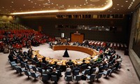 Xung đột Israel - Hamas ngày 7/11: Hội đồng Bảo an không đạt được đồng thuận về dự thảo nghị quyết ngừng bắn ở Gaza