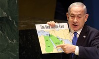 Israel tuyên bố sẽ ‘chịu trách nhiệm an ninh tổng thể&apos; ở Dải Gaza sau xung đột 