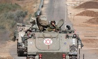 Xung đột Israel - Hamas ngày 8/11: Israel triển khai lực lượng an ninh ở Gaza sau khi hoàn thành chiến dịch