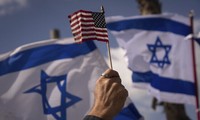 Mỹ - Israel đang thảo luận về kế hoạch dài hạn dành cho Gaza