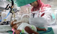 Không muốn bỏ lại bệnh nhân, bác sĩ bệnh viện lớn nhất Dải Gaza từ chối sơ tán