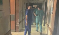 Bác sĩ hé lộ tình trạng bệnh viện lớn nhất Dải Gaza dưới sự kiểm soát của Israel
