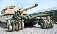 Tổng thống Ukraine Zelensky thừa nhận xe tăng Abrams khó tạo đột phá trên chiến trường