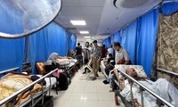 Mỹ lên tiếng về hoạt động của Israel ở bệnh viện Al-Shifa