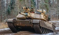 Xung đột Nga - Ukraine ngày 24/11: Hé lộ lý do Ukraine chưa cho xe tăng Abrams Mỹ xung trận