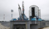 Nga tuyên bố phóng vệ tinh quân sự lên quỹ đạo