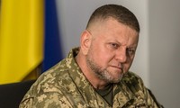 Lãnh đạo quân đội Ukraine chưa có kế hoạch cho năm 2024