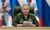 Bộ trưởng Quốc phòng Nga tiết lộ về hệ thống phòng không chung của đồng minh
