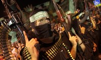 Hamas từng có kế hoạch tấn công Israel hồi tháng 4 nhưng bị lộ