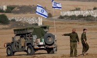 Israel nối lại chiến dịch ở Dải Gaza vì lệnh ngừng bắn hết hạn