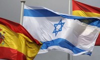 Israel triệu hồi đại sứ vì phát ngôn của Thủ tướng Tây Ban Nha