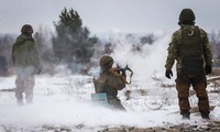 Xung đột Nga - Ukraine ngày 3/12: Nga giảm cường độ tấn công ở miền đông Ukraine