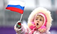 Nghị sĩ Nga gây tranh cãi vì đề xuất áp thuế với người không sinh con
