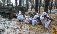 Xung đột Nga - Ukraine ngày 4/12: NATO nói ‘sẵn sàng nhận tin xấu’ từ Ukraine