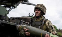 Hé lộ danh sách vũ khí mong muốn mà Ukraine gửi cho Mỹ