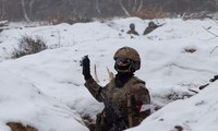Xung đột Nga - Ukraine ngày 10/12: Thành trì của quân đội Ukraine ở Avdiivka bên bờ vực &apos;sụp đổ&apos;