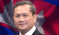 Chân dung Thủ tướng Campuchia Hun Manet