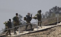 Quân đội Israel tuyên bố loại bỏ hàng trăm chỉ huy Hamas