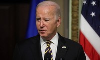 Hạ viện Mỹ cho phép điều tra luận tội Tổng thống Biden dù thiếu bằng chứng
