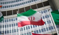 Iran tử hình người nghi là đặc vụ cơ quan tình báo Mossad của Israel