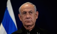 Thủ tướng Israel lần đầu lên tiếng sau vụ quân đội giết nhầm ba con tin ở Dải Gaza