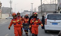 Động đất ở Trung Quốc: Thương vong tăng, Chủ tịch Tập Cận Bình ra chỉ thị