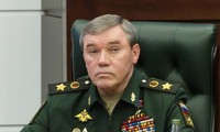 Tướng Nga hé lộ chi tiết chiến dịch phản công của Ukraine