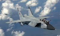 Xung đột Nga - Ukraine ngày 21/12: MiG-31 Nga xuất kích, báo động vang khắp Ukraine