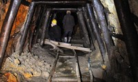 Tai nạn mỏ than ở Trung Quốc, hàng chục người thương vong