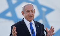 Thủ tướng Israel đưa ra lựa chọn cho Hamas: &apos;Đầu hàng hoặc chết&apos;