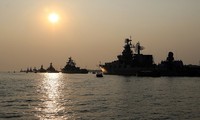 Xung đột Nga - Ukraine ngày 26/12: Ukraine xác nhận không kích Crimea, làm hư hại tàu Hải quân Nga
