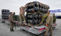 Mỹ công bố gói viện trợ cuối cùng cho Ukraine trong năm nay
