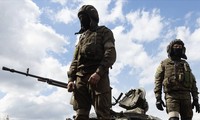 Xung đột Nga - Ukraine ngày 28/12: Thống đốc Zaporozhye nói về khả năng ‘mặt trận Ukraine sụp đổ’