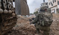 Vụ ba con tin bị giết nhầm ở Dải Gaza: Quân đội Israel tưởng tiếng kêu cứu là âm mưu phục kích