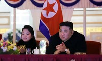 Chủ tịch Kim Jong-un: Triều Tiên phải &apos;mài giũa thanh gươm quý giá&apos; để tự bảo vệ mình