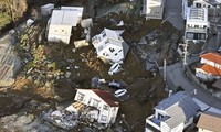 Động đất ngày đầu năm mới ở Nhật Bản: Nhói lòng cảnh nhà cửa tan hoang, ít nhất 30 người thiệt mạng