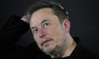 Tỷ phú Elon Musk dự đoán năm 2024 sẽ &apos;điên rồ hơn&apos;
