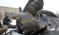 Ukraine tung bằng chứng cáo buộc Nga dùng tên lửa Triều Tiên