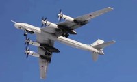 Xung đột Nga - Ukraine ngày 8/1: Hàng loạt máy bay ném bom chiến lược Tu-95 Nga xuất kích, Ukraine phát cảnh báo