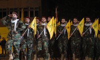 Nghi vấn Israel tập kích loại bỏ một chỉ huy cấp cao của Hezbollah ở Li-băng