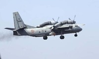 Ấn Độ tìm thấy mảnh vỡ máy bay quân sự mất tích 7 năm trước