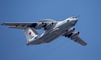 Xung đột Nga - Ukraine ngày 16/1: Điện Kremlin lên tiếng về thông tin Ukraine bắn rơi máy bay quân sự Nga