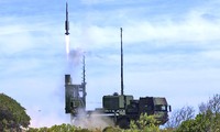 Xung đột Nga - Ukraine ngày 21/1: Nga tấn công trạm radar được Đức viện trợ cho Ukraine