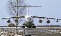 Xung đột Nga - Ukraine ngày 26/1: Ukraine nghi máy bay Il-76 chở cả tù binh lẫn tên lửa S-300