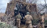 Xung đột Nga - Ukraine ngày 28/1: Ukraine nói Nga tiến công mạnh mẽ trên mặt trận Tavriia