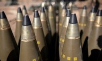 Xung đột Nga - Ukraine ngày 29/1: Nga tuyên bố quét sạch nhiều kho đạn dược và nhiên liệu của Ukraine