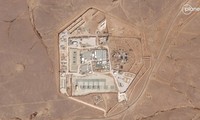 Có gì ở Tháp 22 - căn cứ quân sự Mỹ vừa bị tấn công ở Jordan?